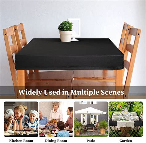 Fitted Table Covers Target