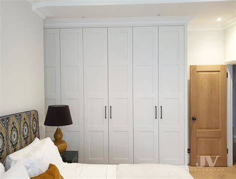 15+ Bedroom Wardrobe Ideas Pinterest, Amazing Inspiration!
