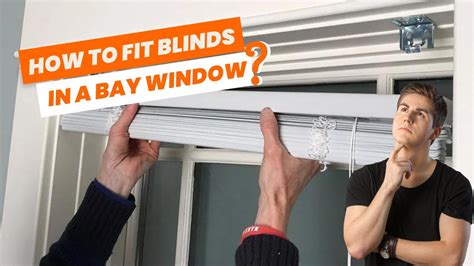 Fitting Blinds For Bay Windows