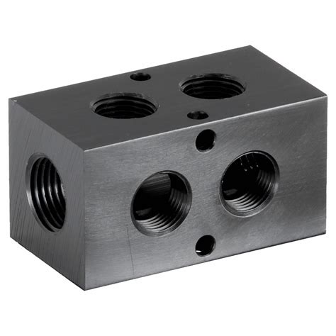 Fitting Hose Manifold