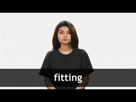 Fitting Language Meaning