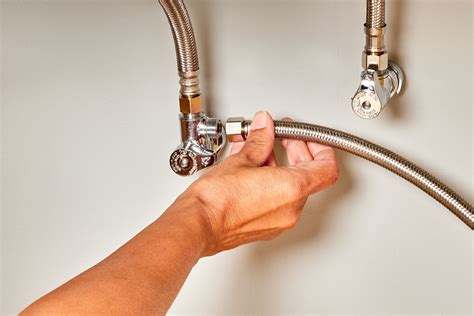 Fitting Of Dishwasher