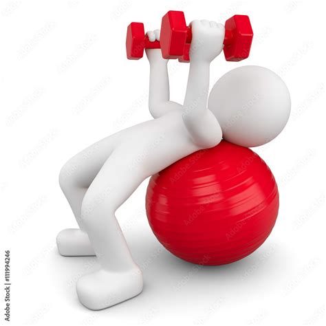 Teen Fitness Model Posing in the Gym Stock Photo Image of fitness