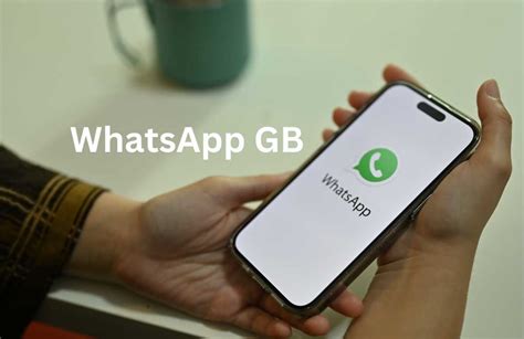 fitur tambahan GBWhatsApp