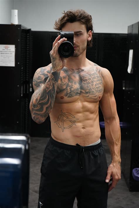 Exploring Controversy: Fitz Wright Gay Content Unveiled