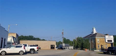 Fitzgerald Byrdstown Tn