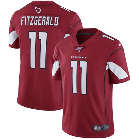 fitzgerald red only
