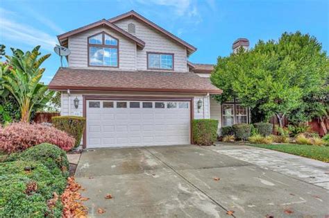 Fitzgerald St Salinas Ca