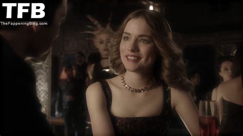 fitzgerald willa nude