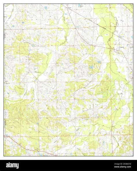Fitzpatrick Alabama Directions