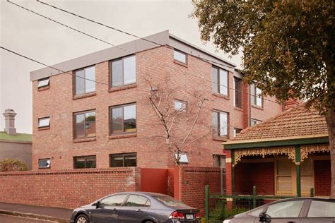 Fitzroy Apartment Lockdown