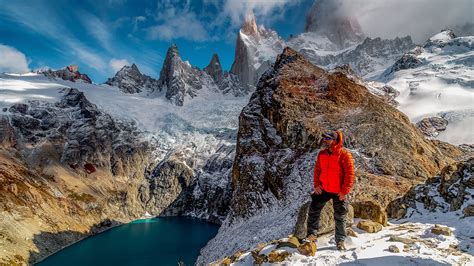 Fitzroy Expediciones