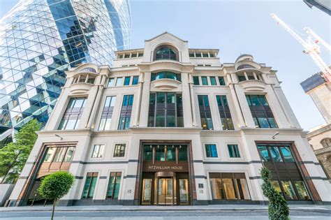 Fitzwilliam House Nhs