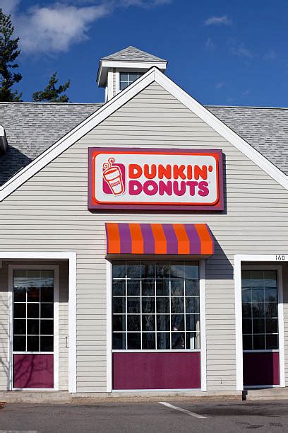 Fitzwilliam Nh Dunkin Donuts