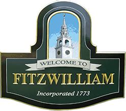 Fitzwilliam Nh Selectmen