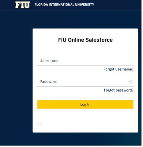 pslogin.fiu.edu Manage Your FIU Panther Account Survey Steps