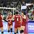fivb volleyball womens nations league