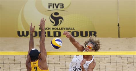 fivb world tour 2023