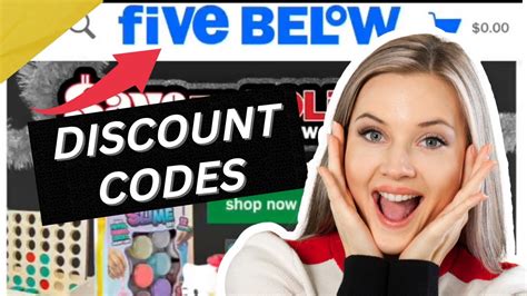 Five Below Coupons: How To Save Money Shopping At Five Below In 2023