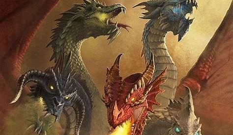 Dragon | Dragon illustration, Elemental dragons, Dragon artwork