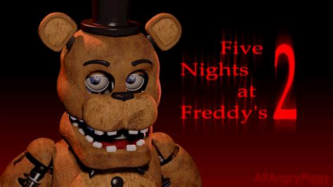 Five Nights At Freddy S Game Unblocked 66 2