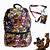 five nights at freddy's backpack