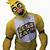 five nights at freddy's chica costume