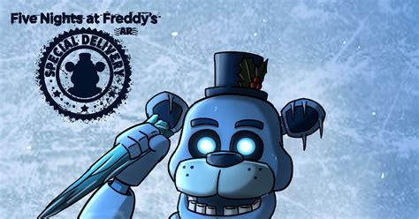 Five Nights At Freddy S Unblocked Sites