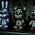 five nights at freddy's unblocked games 76