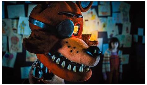 Five Nights at Freddy’s Box Office Prediction: FNaF Budget | Pickon