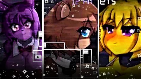 Five Nights In Anime Android