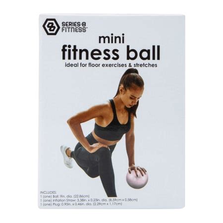 Five Below Exercise Ball Review