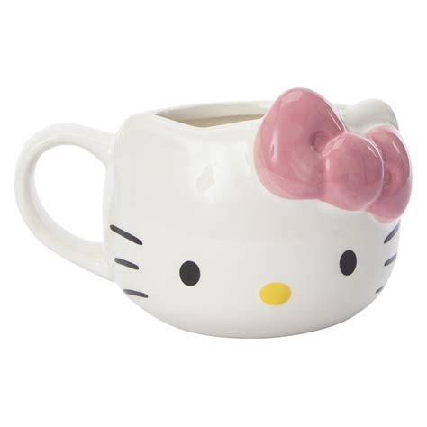 five below hello kitty mug
