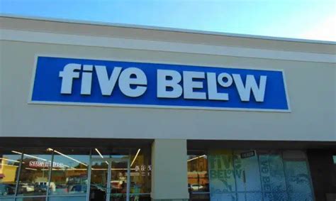 Five Below Insurance