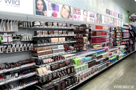 five below kingstowne