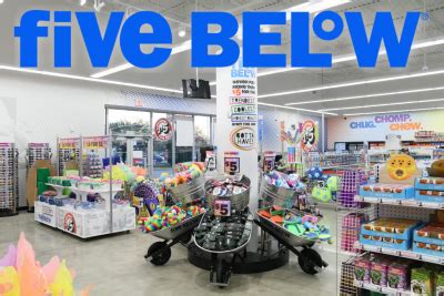 five below poughkeepsie