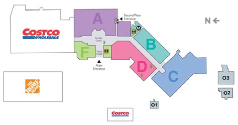 five below store locator