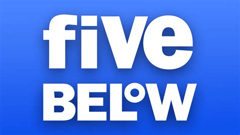 five belowl