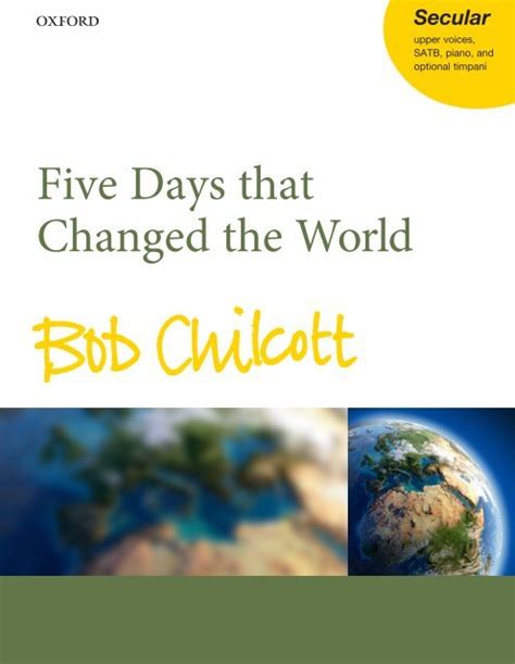 +14 Five Days That Changed The World Going Viral