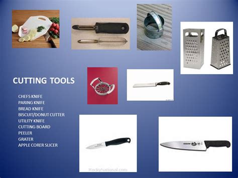 five examples of pairing tools