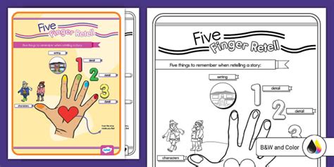 Must See Five Fingers Televizyon Programı More