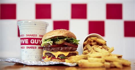 five guys bristol uk