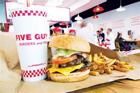 five guys burgers and fries in new albany