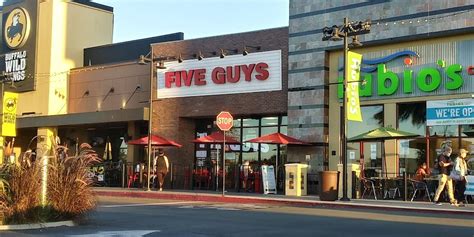 five guys chula vista