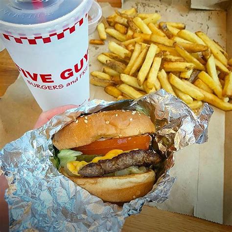 five guys delivery miami