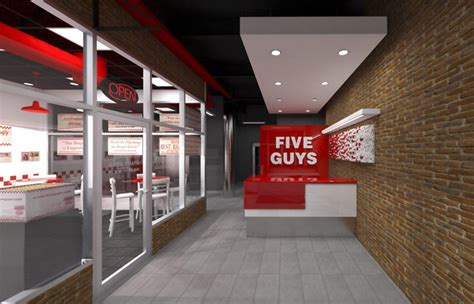 five guys head office telephone number uk