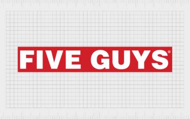 five guys logo generator