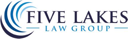 five lakes law group reviews