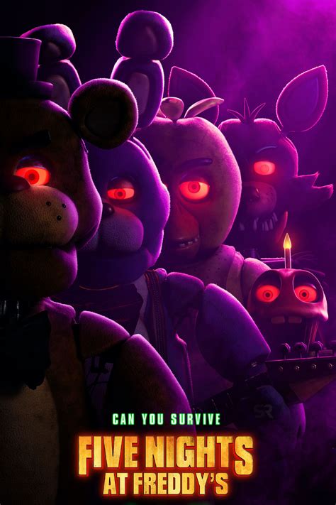 Unveiling the Five Night At Freddy's Mysterious Secrets: Prepare to be Spooked!