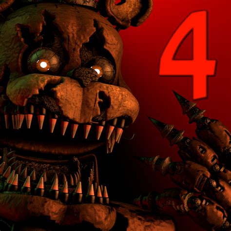 Five Nights At Freddy's Game Unblocked Play Online